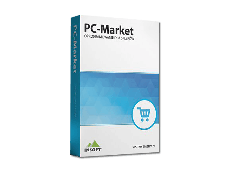 Książka PC-Market
